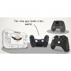 Steam Box