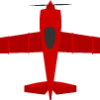 airPlaneVector
