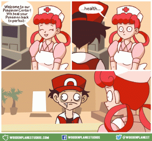 Red (Pokemon) Photo: Reddo  Pokemon red, Pokemon trainer red