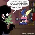 8