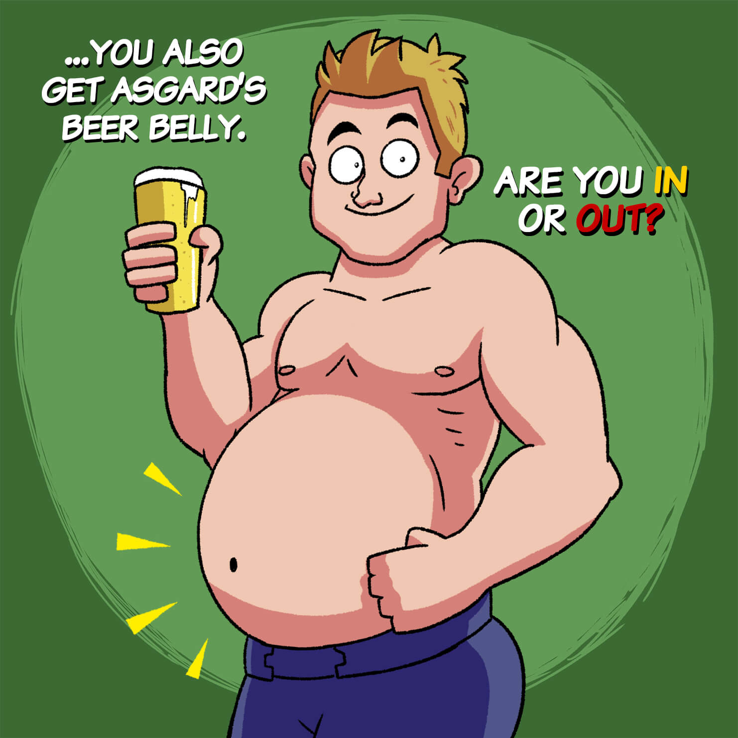 Best Beer Belly Bags Brands And Get Free Shipping
