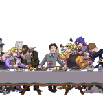 lastsupper_jojo_4k_transparent