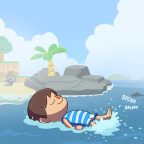 comic_2020_animalswimming_1