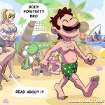 comic_2020_everyoneisatthebeach_6