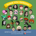 shoutouts