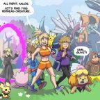 comic_2021_kaloschristmas_1