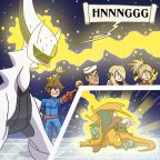 comic_2021_shineonyoubrilliantdiamond_1