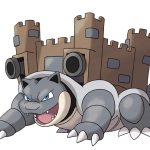 blastoise