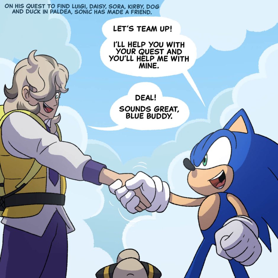 Stomping Tantrum (Everyone is Home) Wooden Plank Studios