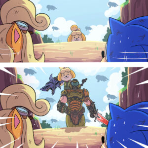 Infatuation Spectation (Everyone is Home) – Wooden Plank Studios